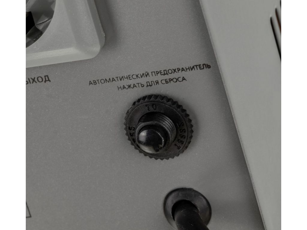 Стабилизатор напряжения Ресанта АСН-1000Д/1-Ц