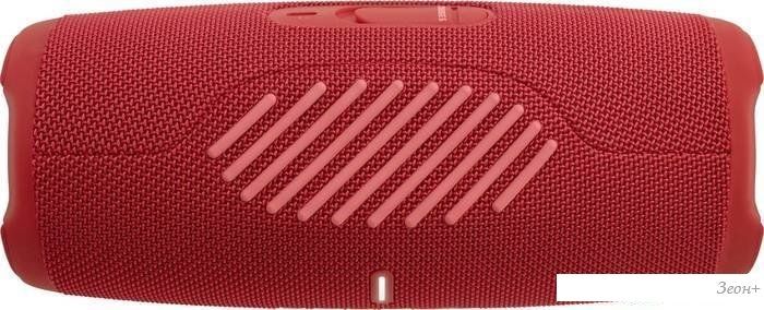 Беспроводная колонка JBL Charge 5 (красный)