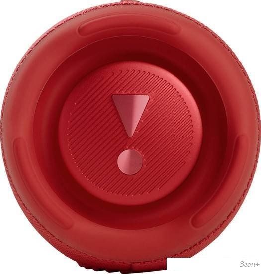 Беспроводная колонка JBL Charge 5 (красный)