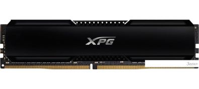   A-Data GAMMIX D20 16GB DDR4 PC4-25600 AX4U320016G16A-CBK20