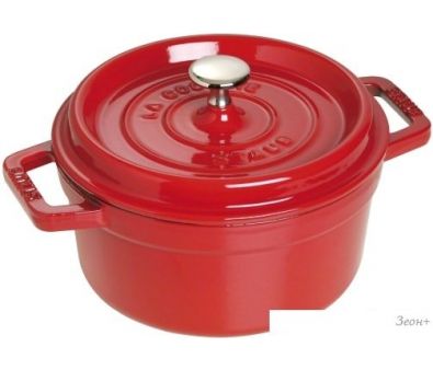  Staub La Cocotte 1102606