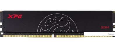   A-Data XPG Hunter 8GB DDR4 PC4-21300 AX4U26668G16-SBHT