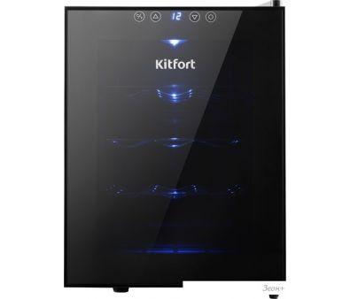   Kitfort KT-2408
