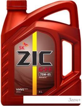   ZIC G-FF 75W-85 4