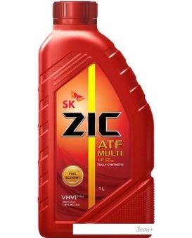   ZIC ATF Multi LF 1