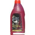   Mannol Basic Plus 75W-90 API GL 4+ 1