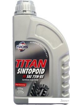   Fuchs Titan Sintopoid FE 75W-85 1