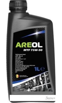   Areol MTF 75W-90 1