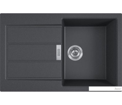  Franke Sirius 2.0 S2D 611-78 ()