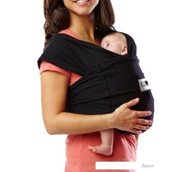  Baby K'tan Original Black XS