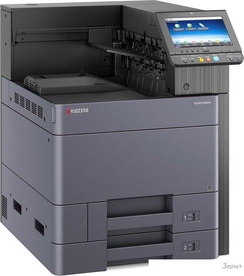 Принтер Kyocera Mita ECOSYS P4060dn