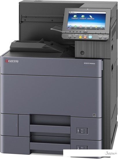 Принтер Kyocera Mita ECOSYS P4060dn
