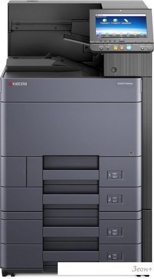 Принтер Kyocera Mita ECOSYS P4060dn