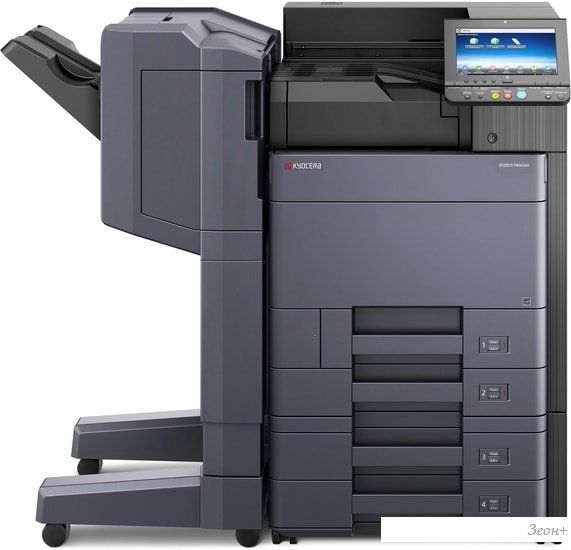 Принтер Kyocera Mita ECOSYS P4060dn