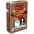 Настольная игра Мир Хобби Время приключений.Карточные войны:Снежный король против Марселин