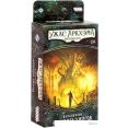 Настольная игра Мир Хобби Ужас Аркхэма. Карточная игра: Карнавал ужасов
