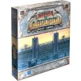 Настольная игра Мир Хобби Погоня за "Авророй": Проект "Афина"