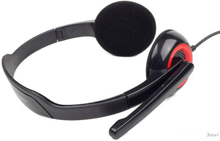 Наушники Gembird MHS-002