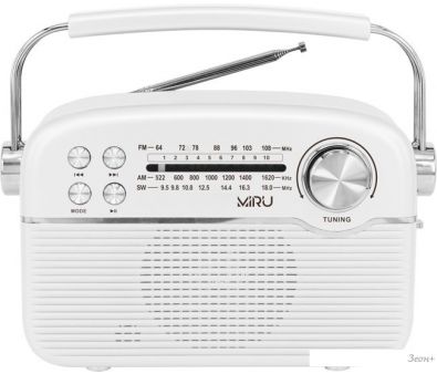  Miru SR-1024