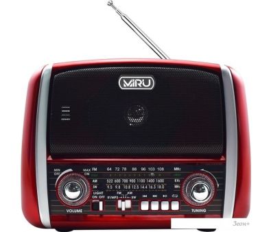 Miru SR-1025