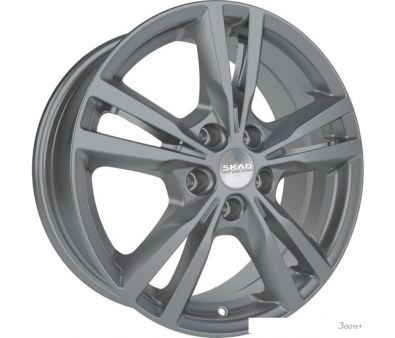   SKAD  17x7" 5x114.3 DIA 67.1 ET 45 