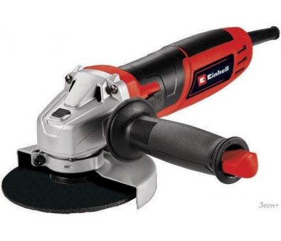   Einhell TC-AG 125/850