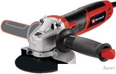 Угловая шлифмашина Einhell TC-AG 125/850