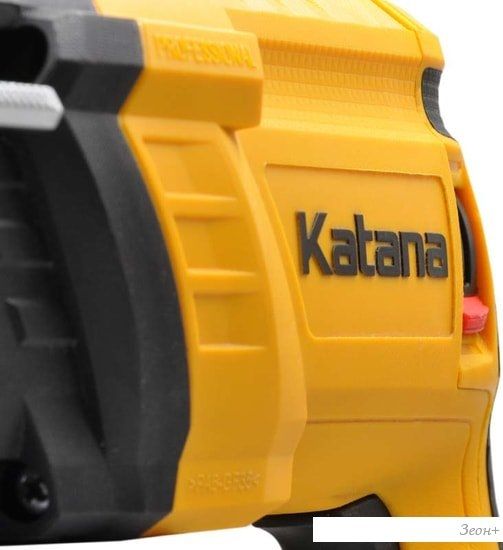 Перфоратор Katana Japan HD8100F