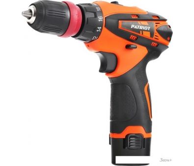 - Patriot BR 115Li 180201115 ( 2- , )