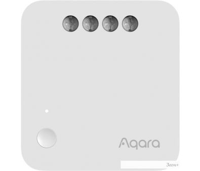  Aqara  T1 ( )