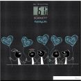   Scarlett SC-BS33E019