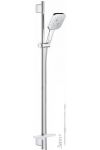   Grohe Rainshower SmartActive Cube 130 26586000