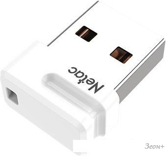 USB Flash Netac U116 128GB NT03U116N-128G-30WH