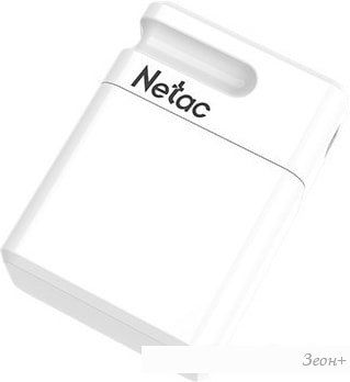 USB Flash Netac U116 128GB NT03U116N-128G-30WH