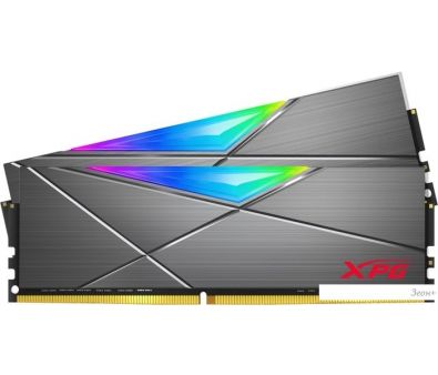   A-Data Spectrix D50 RGB 2x16GB DDR4 PC4-25600 AX4U320016G16A-DT50