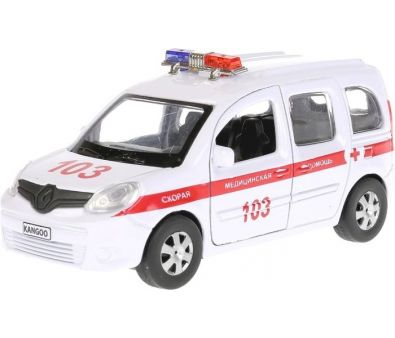  Renault Kangoo  