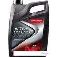 Моторное масло Champion Active Defence B4 10W-40 5л