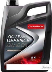   Champion Active Defence B4 10W-40 5