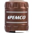 Моторное масло Pemco DIESEL G-5 UHPD 10W-40 20л