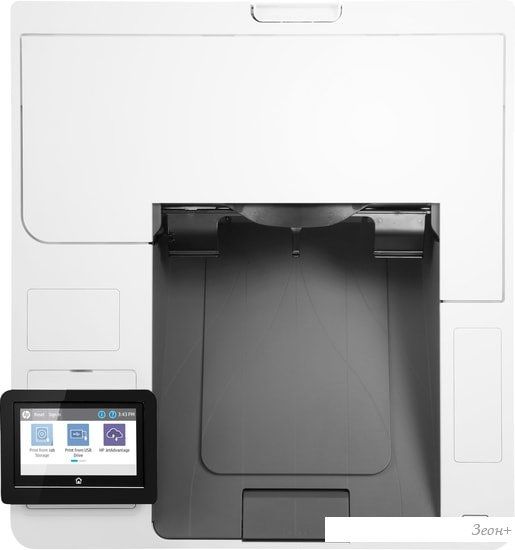 Принтер HP LaserJet Enterprise M612dn