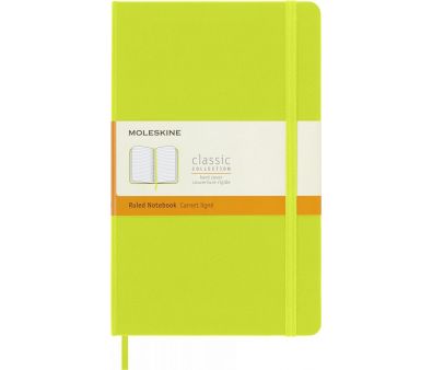  Moleskine CLASSIC QP060C2 Large 130210 PP 240.    