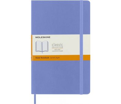  Moleskine CLASSIC SOFT QP616B42 Large 130210 192.     