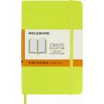  Moleskine CLASSIC SOFT QP611C2 Pocket 90x140 192.    