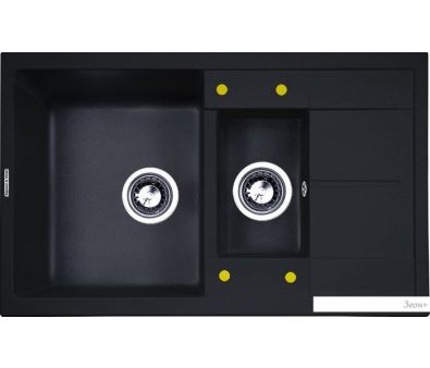   Zigmund & Shtain Rechteck 780.2 ( )