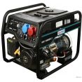 Бензиновый генератор Hyundai HHY 10000FE-T