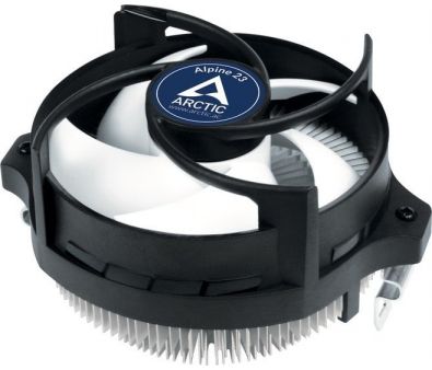    Arctic Alpine 23 ACALP00035A