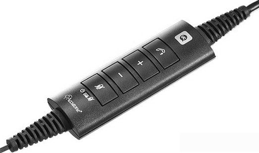 Наушники Accutone UB610MKII USB