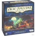 Настольная игра Мир Хобби Ужас Аркхэма. Карточная игра