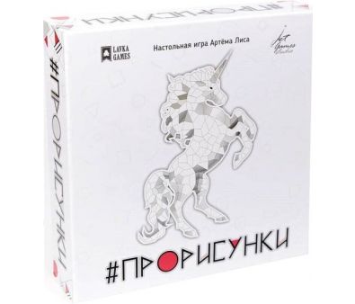   Lavka Games 