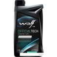 Моторное масло Wolf OfficialTech 0W-30 MS-FFE 1л